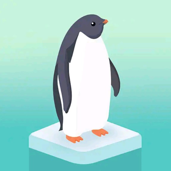 企鵝島 Penguin's Isle